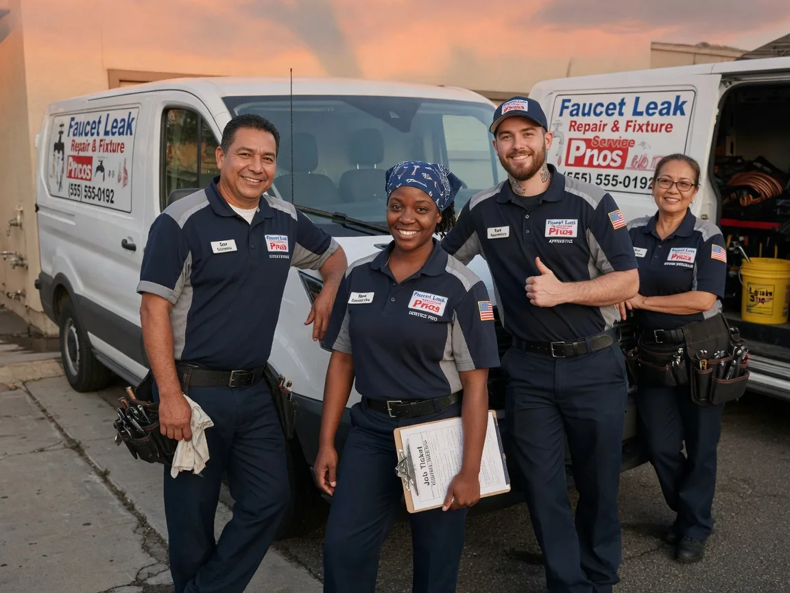 Faucet Repair company in Pound Ridge, NY